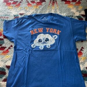 Limited edition Head in the Clouds t shirt